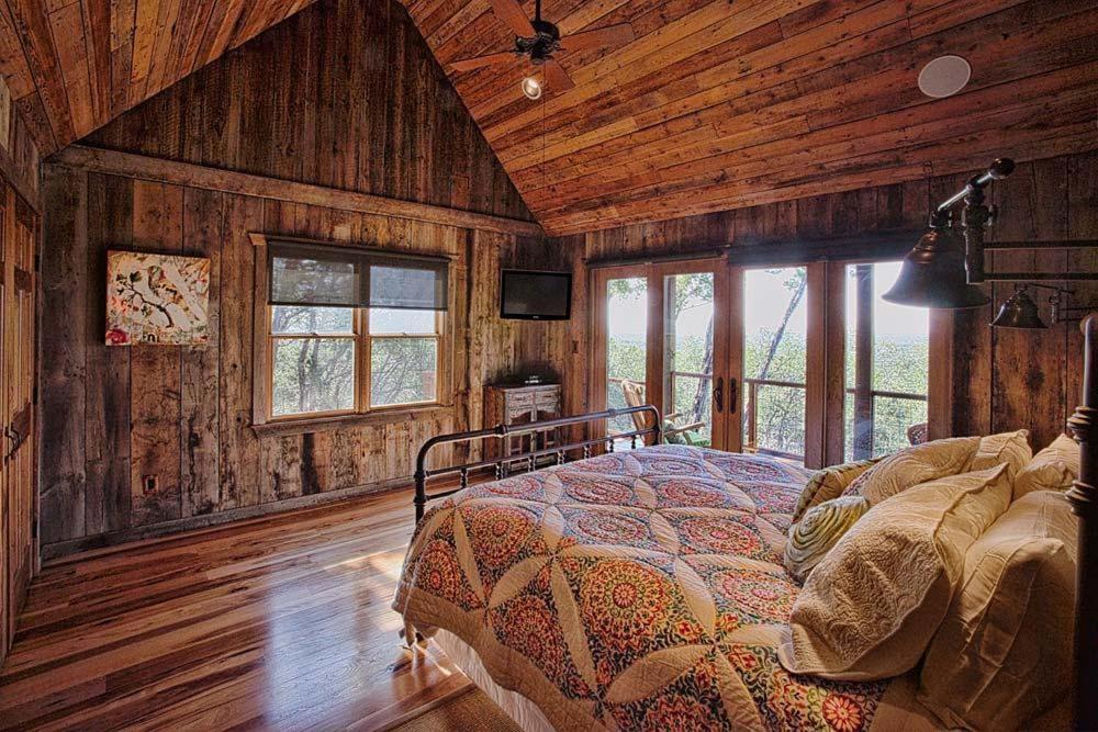 Luxury Cabins @Stony Ridge-Emerald Вімберлі Екстер'єр фото
